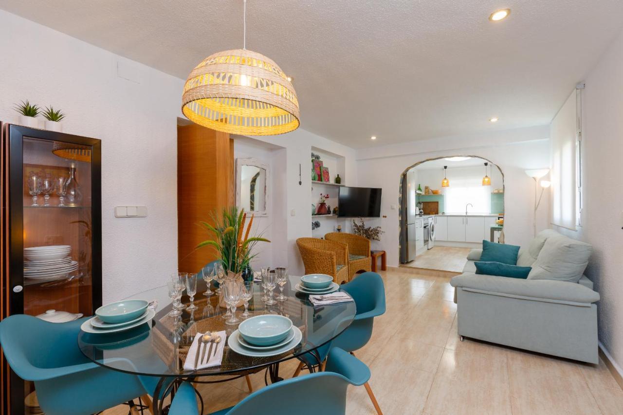 Fidalsa Coastal Soul Villa Torrevieja Exterior photo