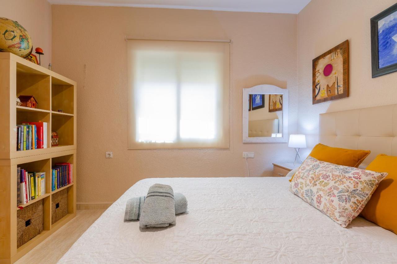 Fidalsa Coastal Soul Villa Torrevieja Exterior photo