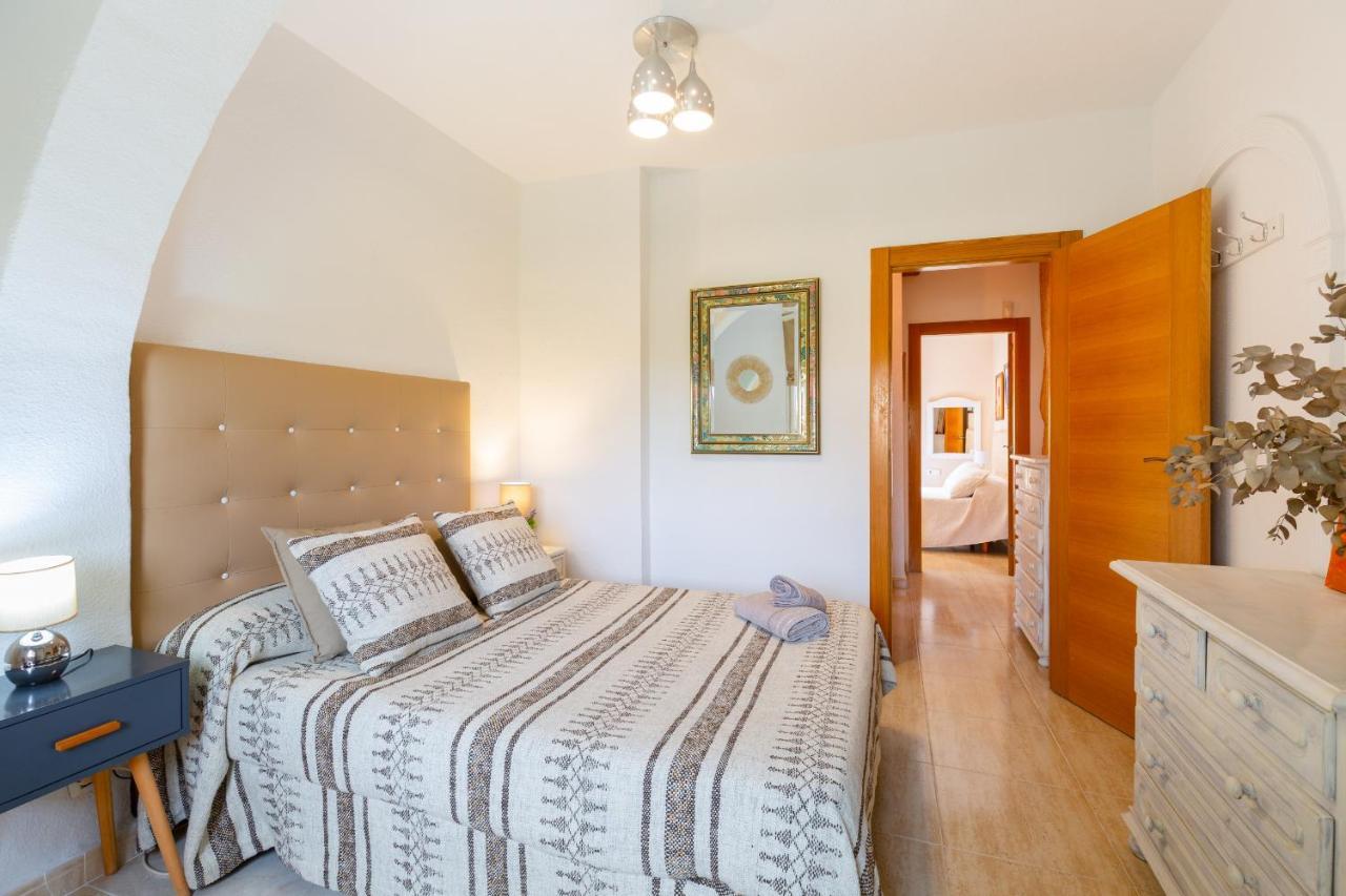 Fidalsa Coastal Soul Villa Torrevieja Exterior photo